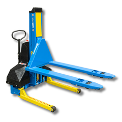 Bishamon Unilift All in One Pallet Transporter-Hammerox Industrial