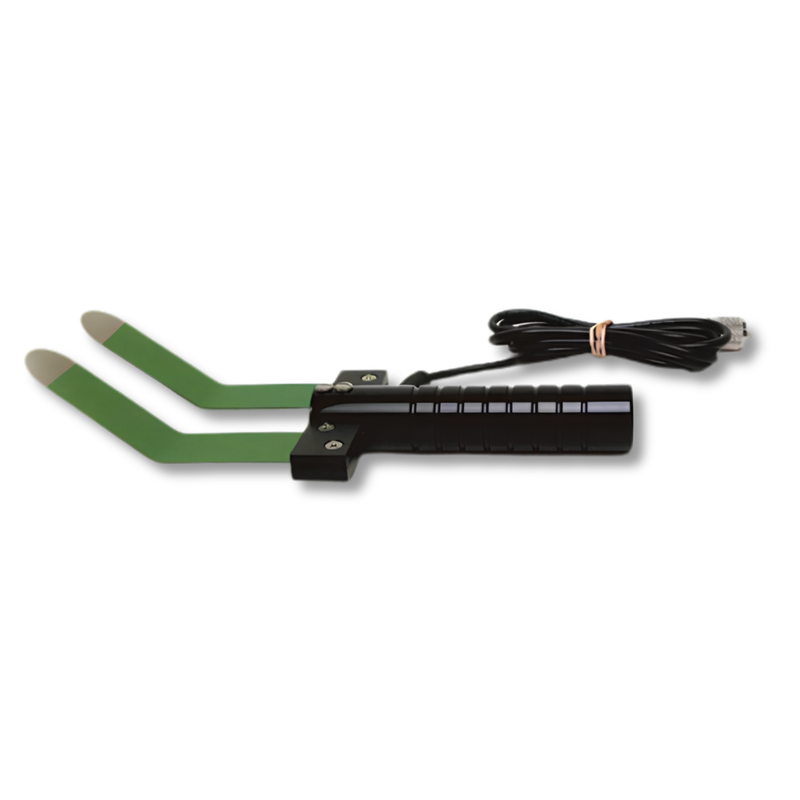 Blade Type Electrode with 5