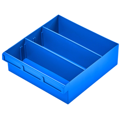 Blue Spare Parts Tray No.30 8 Pack-Hammerox Industrial