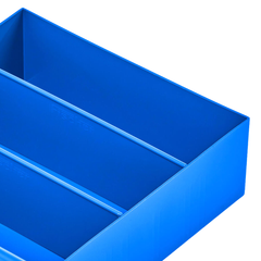 Blue Spare Parts Tray No.30 8 Pack-Hammerox Industrial