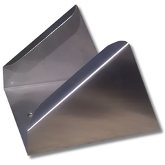 Bracket for Type 2 Wheel Chock