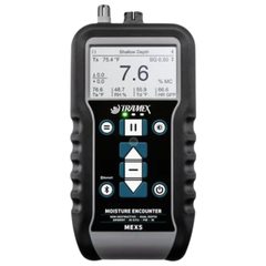 Building Survey Inspection EZ Kit BSIZK - Tramex-Hammerox Industrial