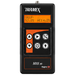 Building Survey Inspection Kit BSIK - Tramex-Hammerox Industrial