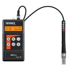 Building Survey Inspection Kit BSIK - Tramex-Hammerox Industrial
