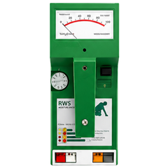 Building Survey Inspection Kit BSIK - Tramex-Hammerox Industrial