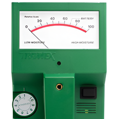 Building Survey Inspection Kit BSIK - Tramex-Hammerox Industrial