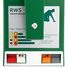 Building Survey Inspection Kit BSIK - Tramex-Hammerox Industrial