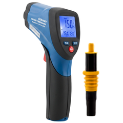 Building Survey Inspection Kit BSIK - Tramex-Hammerox Industrial