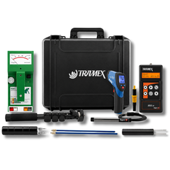 Building Survey Inspection Kit BSIK - Tramex-Hammerox Industrial