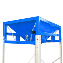 Bulk Bag Filling Frame-Hammerox Industrial