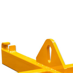 Bulk Bag Lifter-Hammerox Industrial
