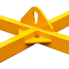Bulk Bag Lifter-Hammerox Industrial
