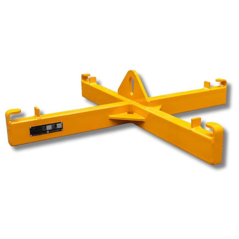 Bulk Bag Lifter-Hammerox Industrial