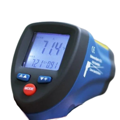 CDIK Concrete Determinator Inspector Kit - Tramex