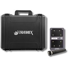 CDK Concrete Determinator Kit - Tramex