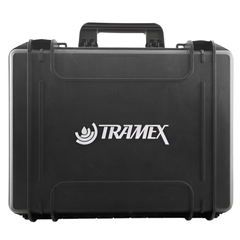 CDTK Concrete Determinator Technician Kit - Tramex
