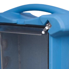 CDV Filter Box - Sapphire Scientific
