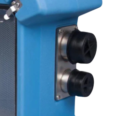 CDV Filter Box - Sapphire Scientific