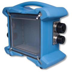 CDV Filter Box - Sapphire Scientific