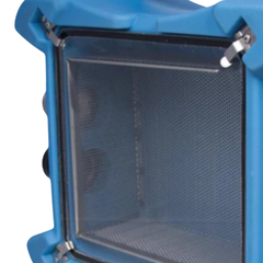 CDV Filter Box - Sapphire Scientific