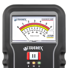 CME5 Concrete Moisture Encounter - Tramex