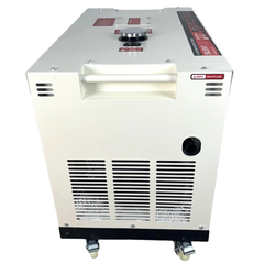 8.4kW Peak 6.5kW Rated Single Phase Diesel Generator - Metex
