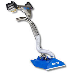 CX-15 Cordless Rotary Extraction Tool - Hydro-Force