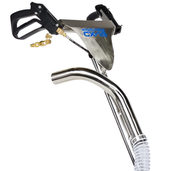CX-15 Cordless Rotary Extraction Tool - Hydro-Force