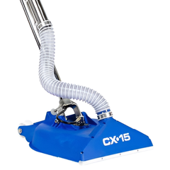 CX-15 Cordless Rotary Extraction Tool - Hydro-Force