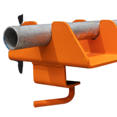 Cable Drum Stirrups-Hammerox Industrial