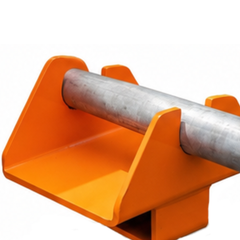 Cable Drum Stirrups-Hammerox Industrial