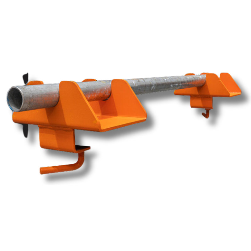 Cable Drum Stirrups-Hammerox Industrial