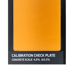 Calibration Check Plate for CM Series - Tramex-Hammerox Industrial
