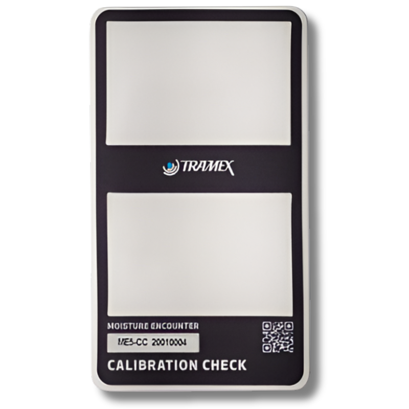 Calibration Box for ME5 - Tramex