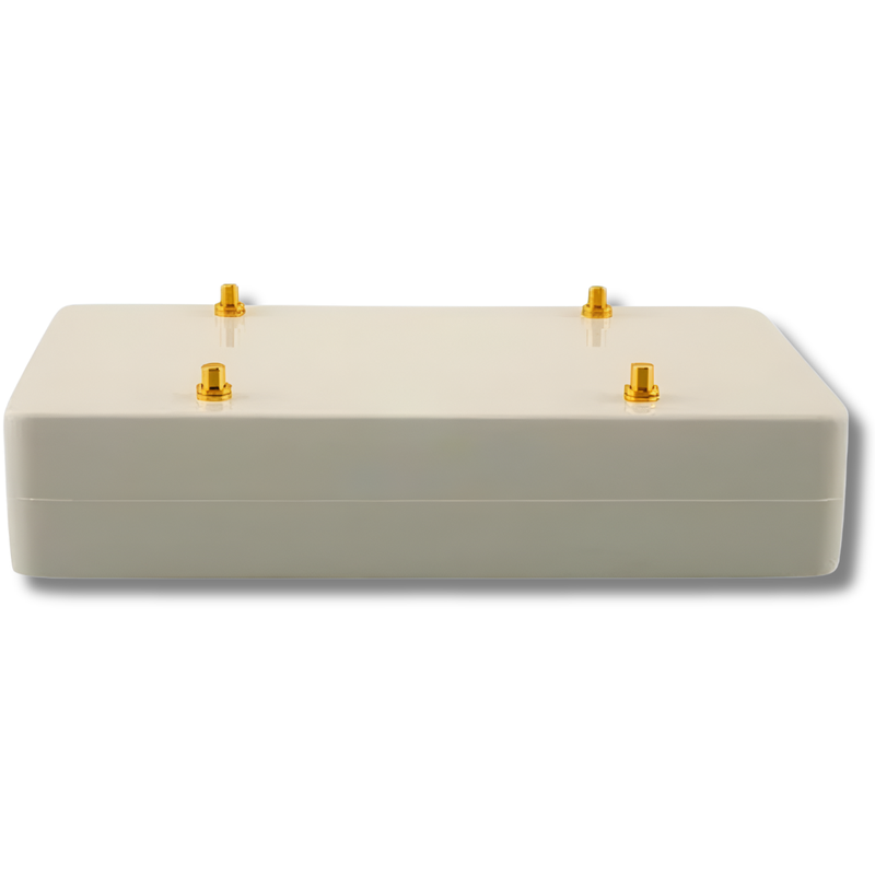 Calibration Check Box for MRH Series - Tramex