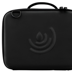 Carry Case for RWS & Extension Handle - Tramex-Hammerox Industrial