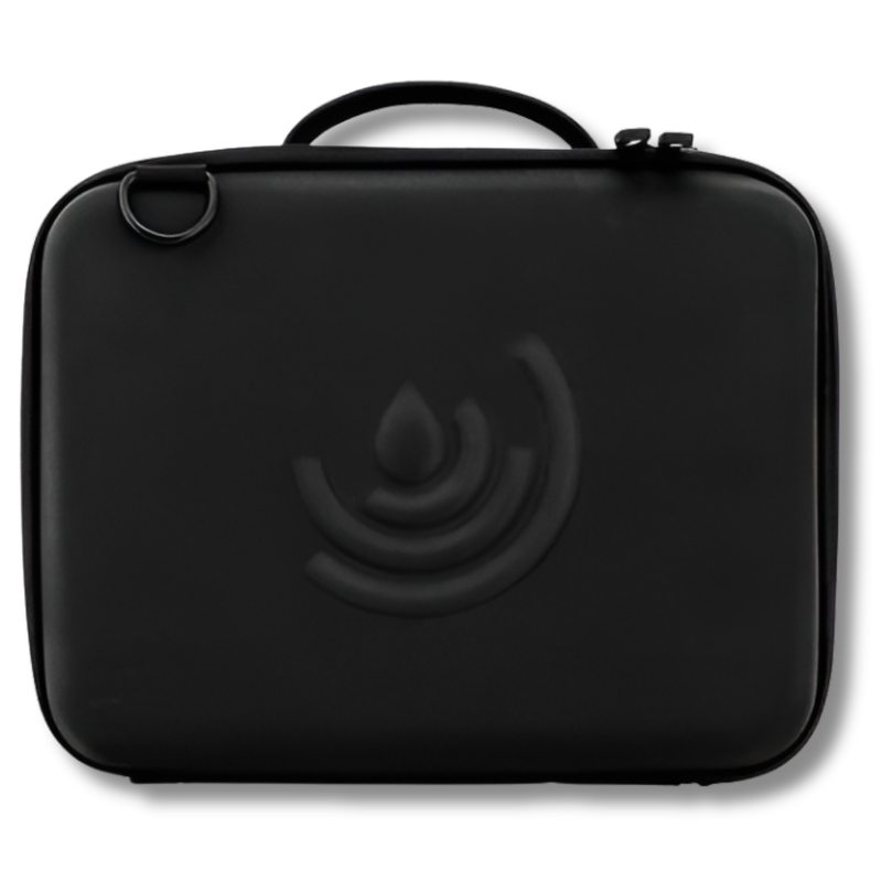 Carry Case for RWS & Extension Handle - Tramex-Hammerox Industrial