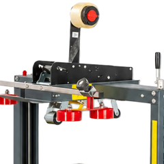 Carton Sealing Machine 800-1600 Cartons per Hour-Hammerox Industrial