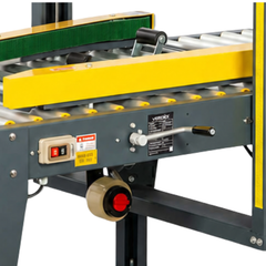 Carton Sealing Machine 800-1600 Cartons per Hour-Hammerox Industrial