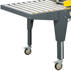 Carton Sealing Machine 800-1600 Cartons per Hour-Hammerox Industrial