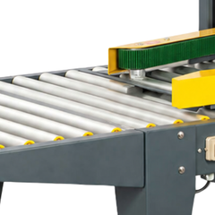 Carton Sealing Machine 800-1600 Cartons per Hour-Hammerox Industrial