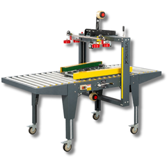 Carton Sealing Machine 800-1600 Cartons per Hour-Hammerox Industrial