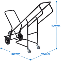 Chair Trolley-Hammerox Industrial