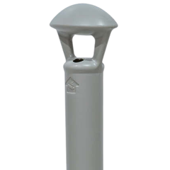 Cigarette Disposal Unit-Hammerox Industrial