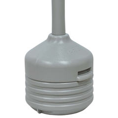 Cigarette Disposal Unit-Hammerox Industrial