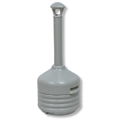Cigarette Disposal Unit-Hammerox Industrial