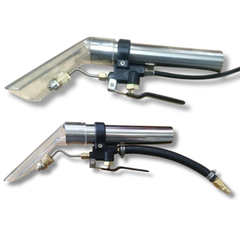 Clear Head Upholstery Extraction Tool-Hammerox Industrial