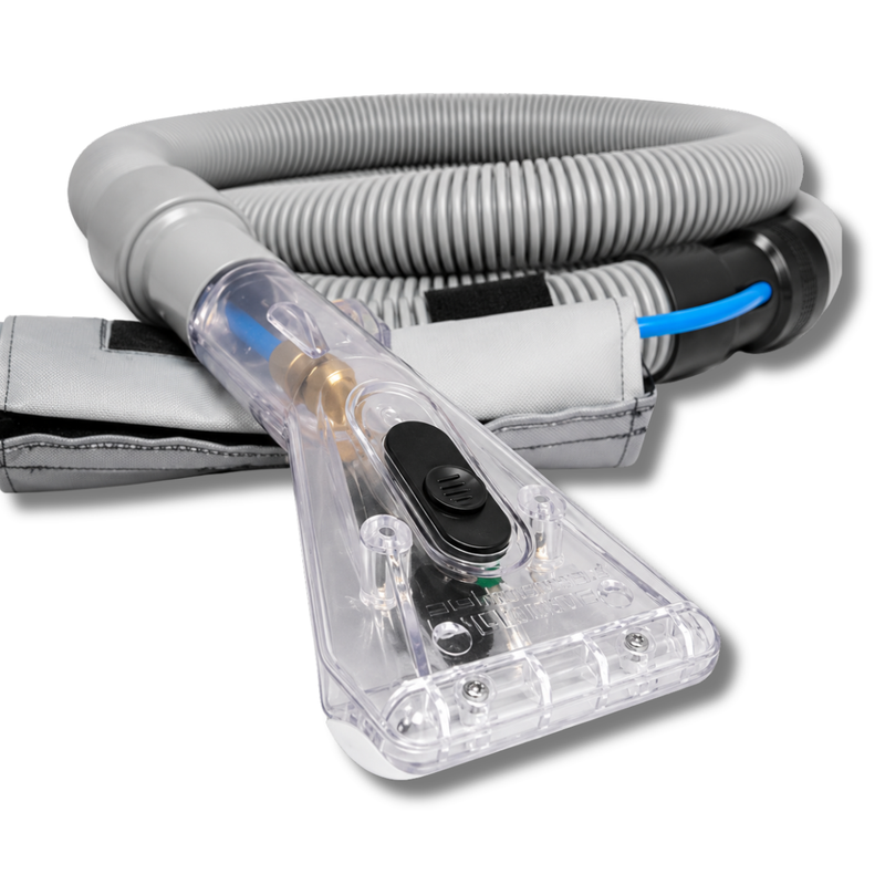 Clear-View Upholstery Pro AW59 - Sapphire Scientific
