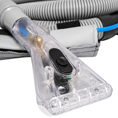 Clear-View Upholstery Pro AW59 - Sapphire Scientific