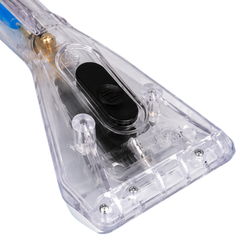 Clear-View Upholstery Pro AW59 - Sapphire Scientific